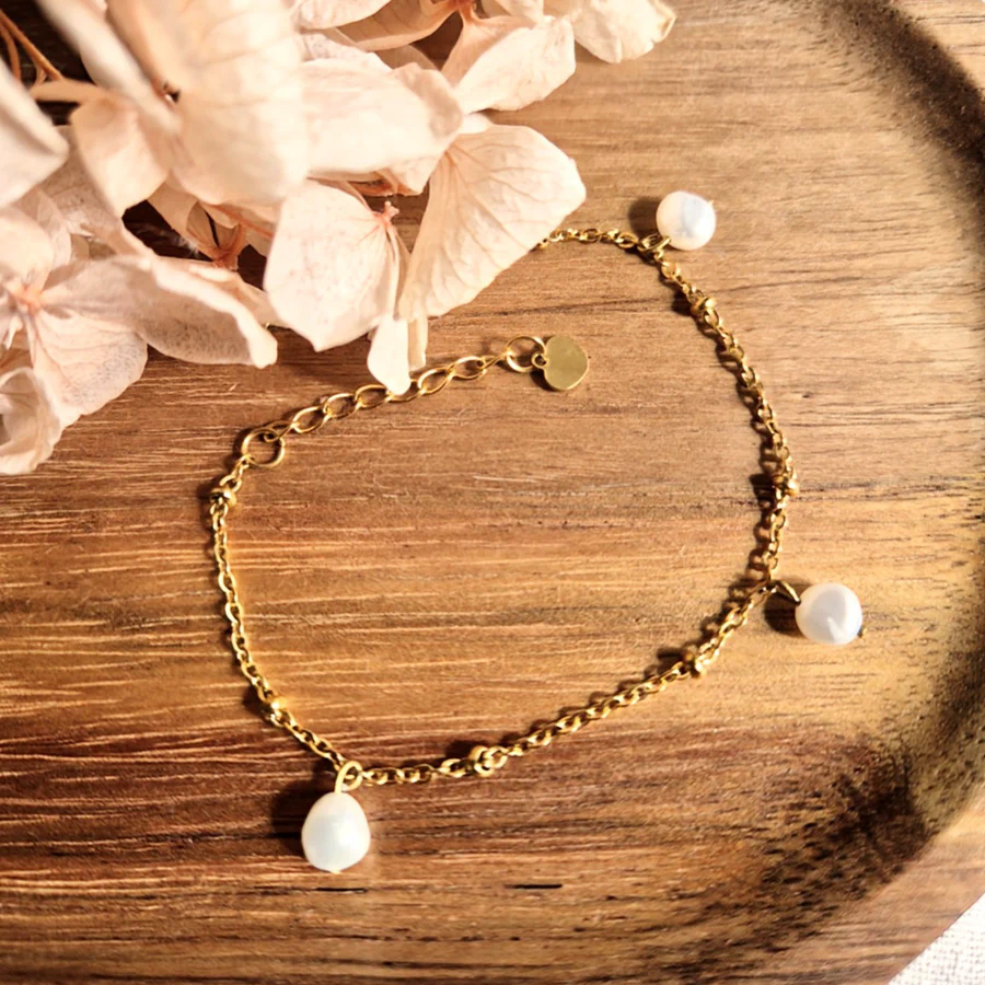 Salon Armkette